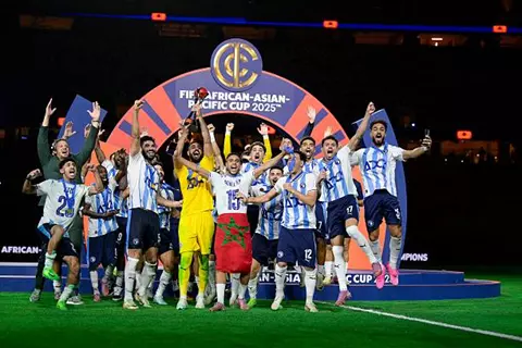 تأثير إنتركونتيننتال.. رباعية "استثنائية" ستمنح بيراميدز مكانة تاريخية